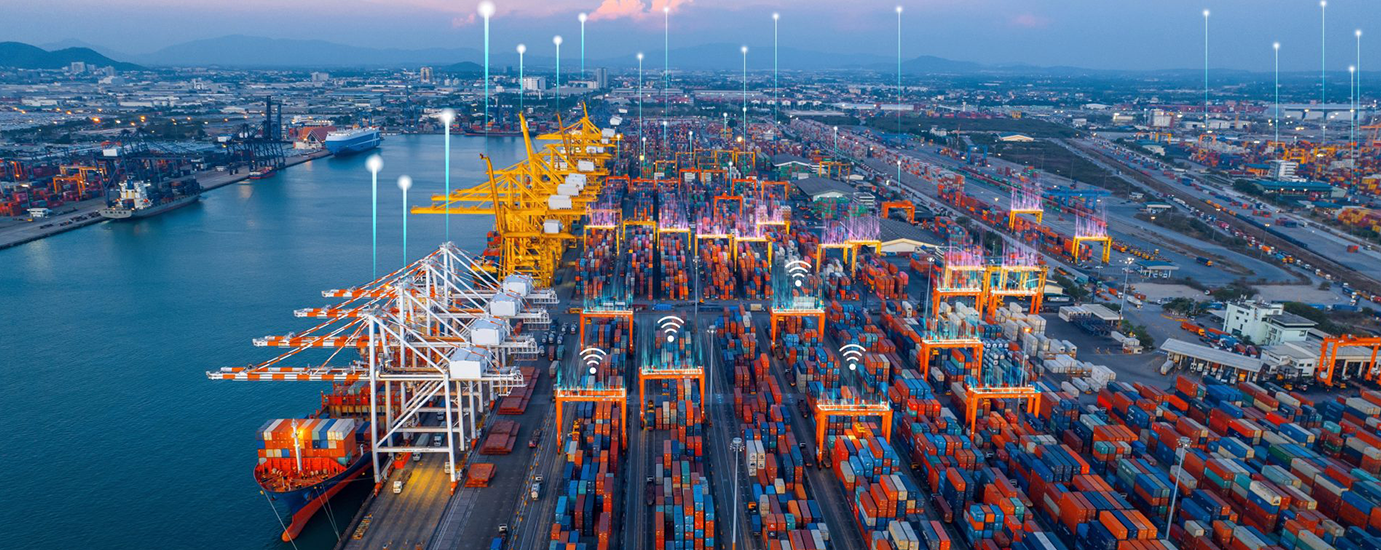 Get in Touch with Us